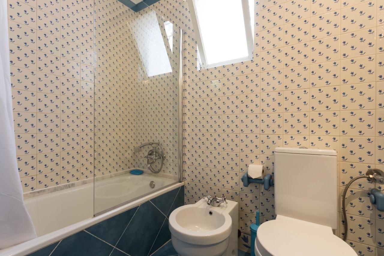 Villa Morena Албуфейра Екстериор снимка