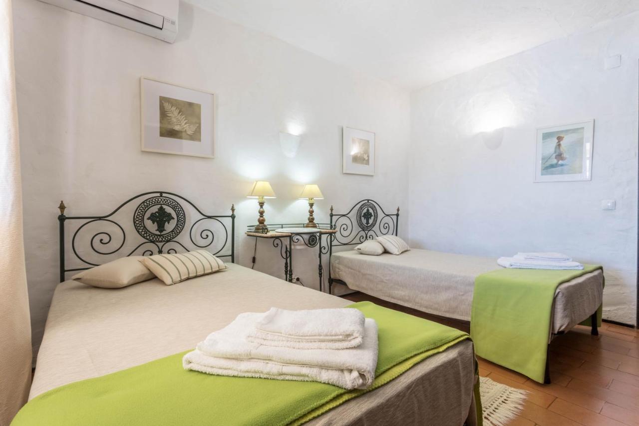 Villa Morena Албуфейра Екстериор снимка