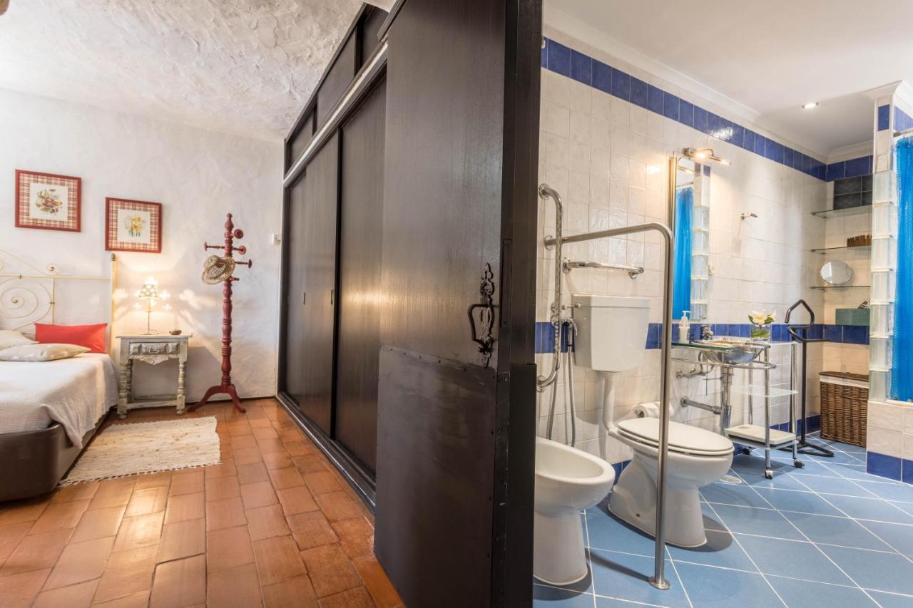 Villa Morena Албуфейра Екстериор снимка