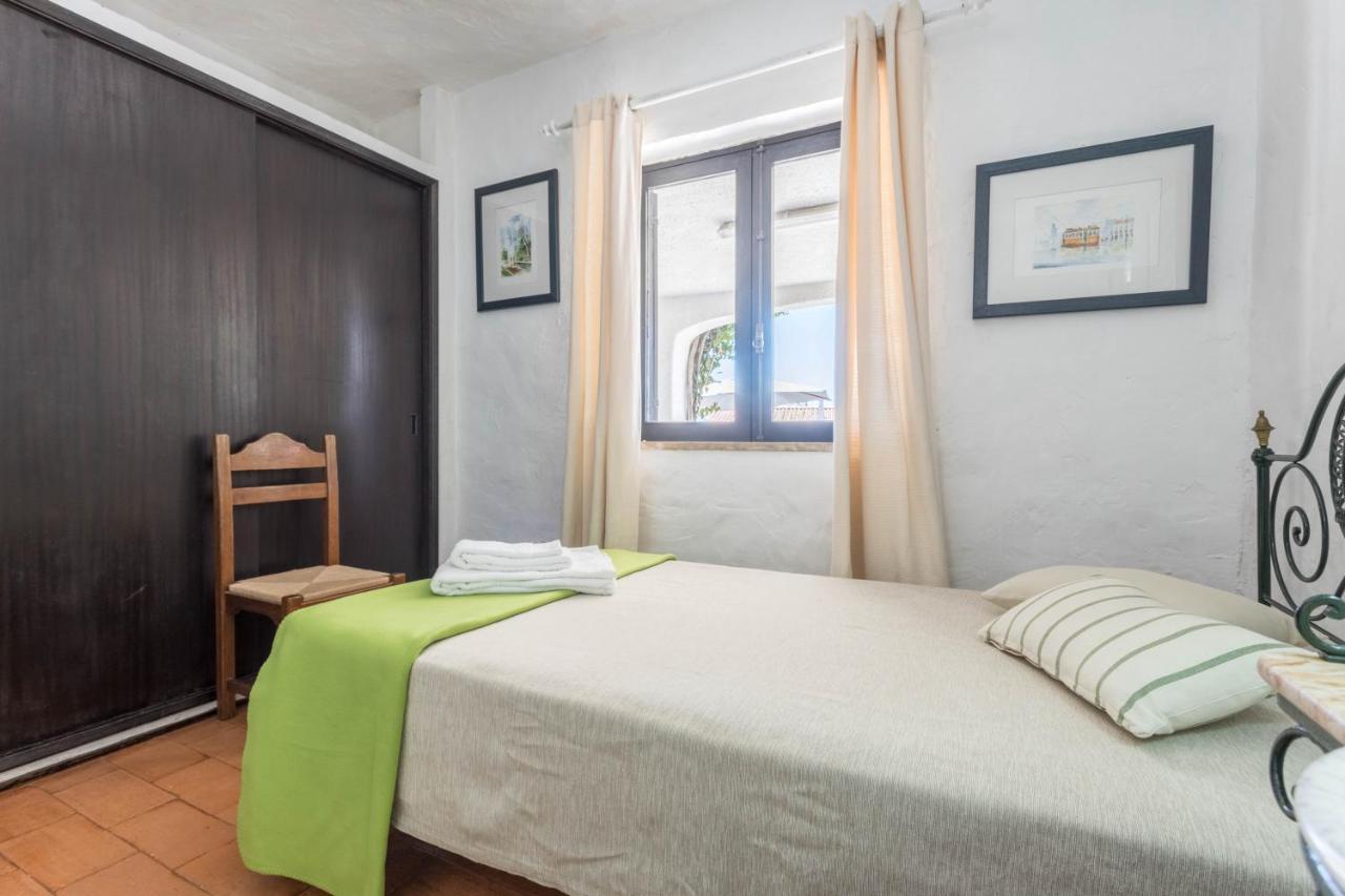 Villa Morena Албуфейра Екстериор снимка
