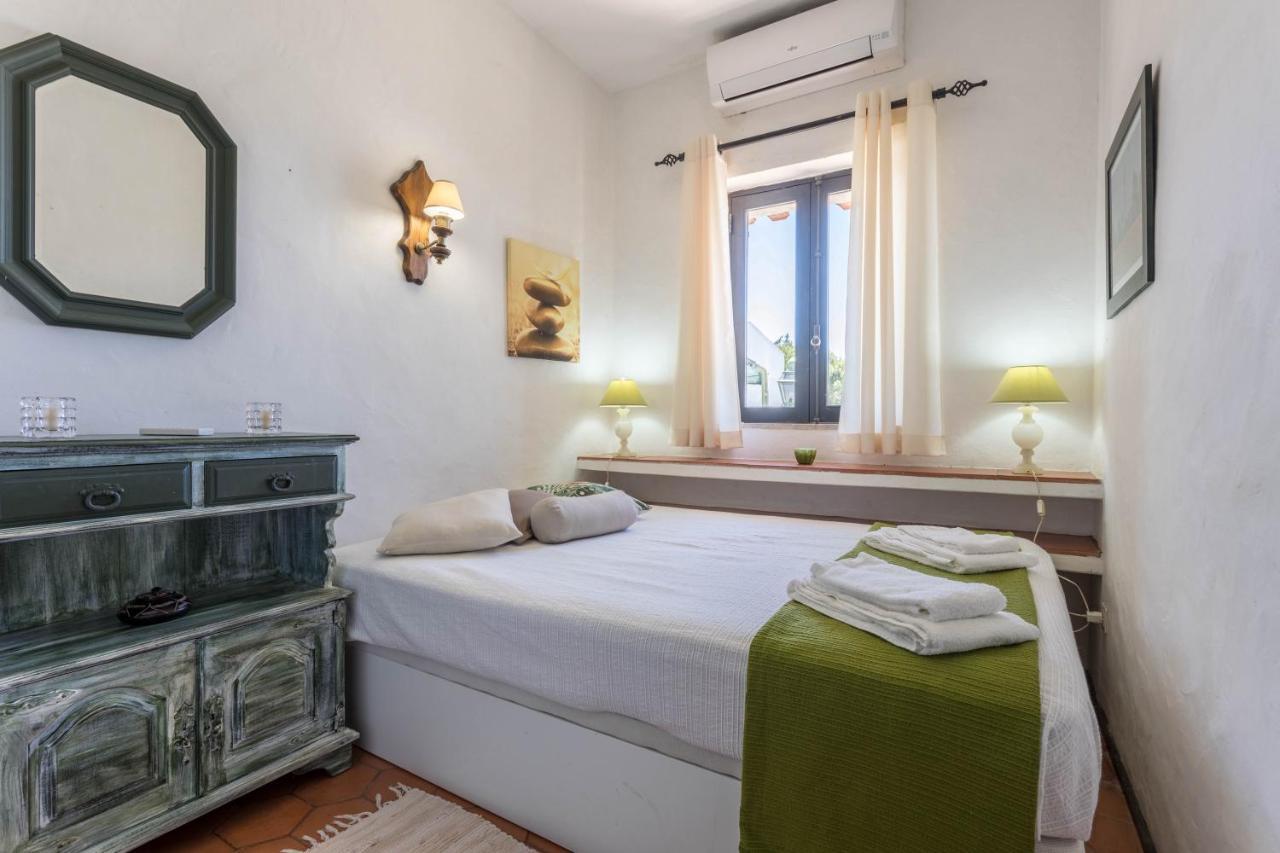 Villa Morena Албуфейра Екстериор снимка