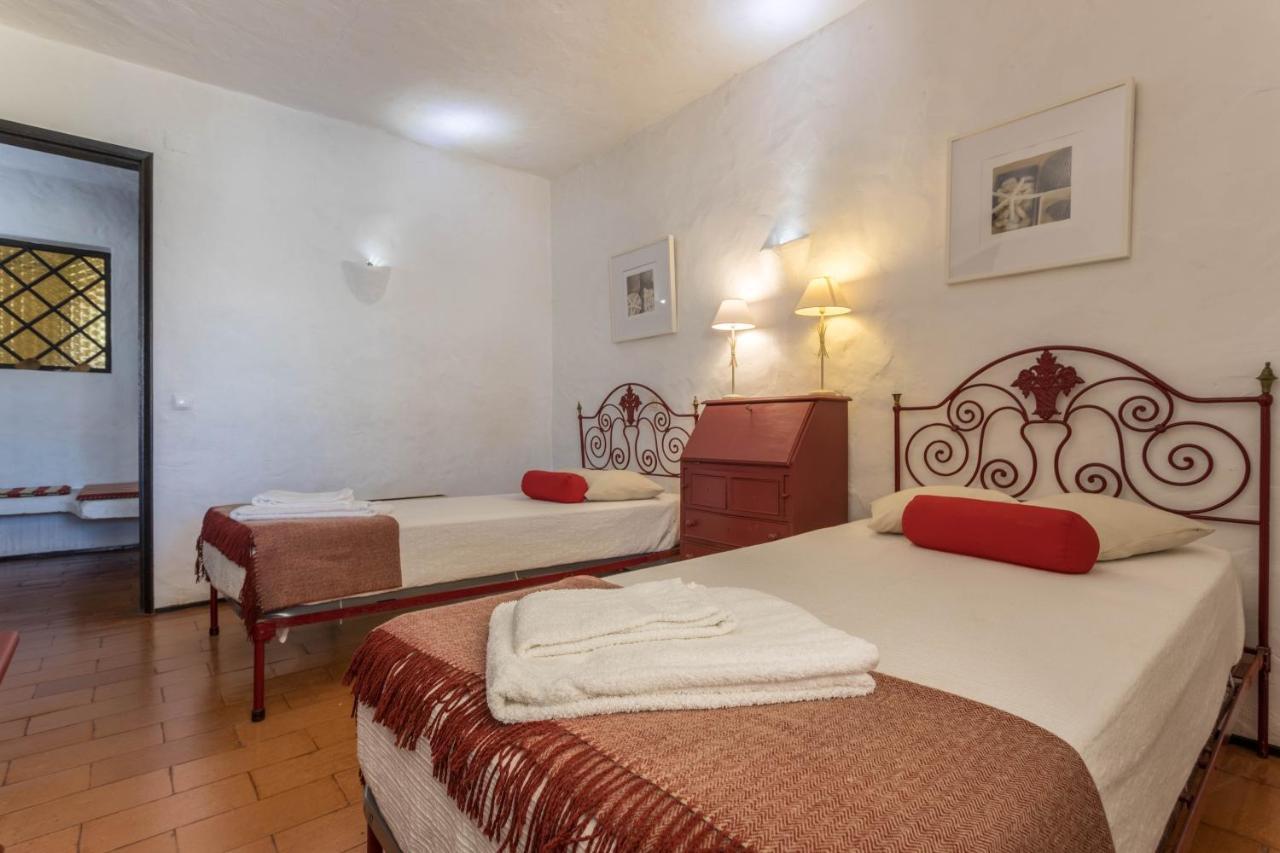 Villa Morena Албуфейра Екстериор снимка