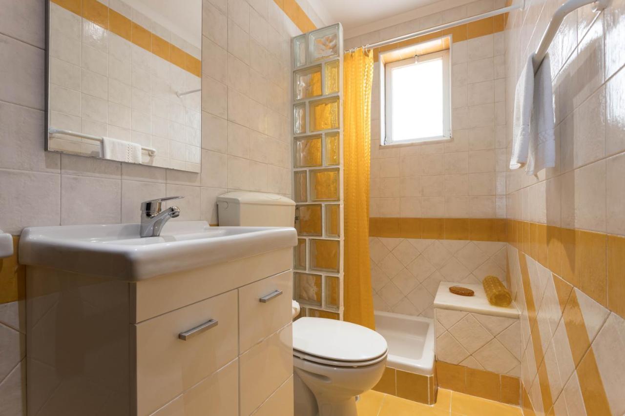 Villa Morena Албуфейра Екстериор снимка