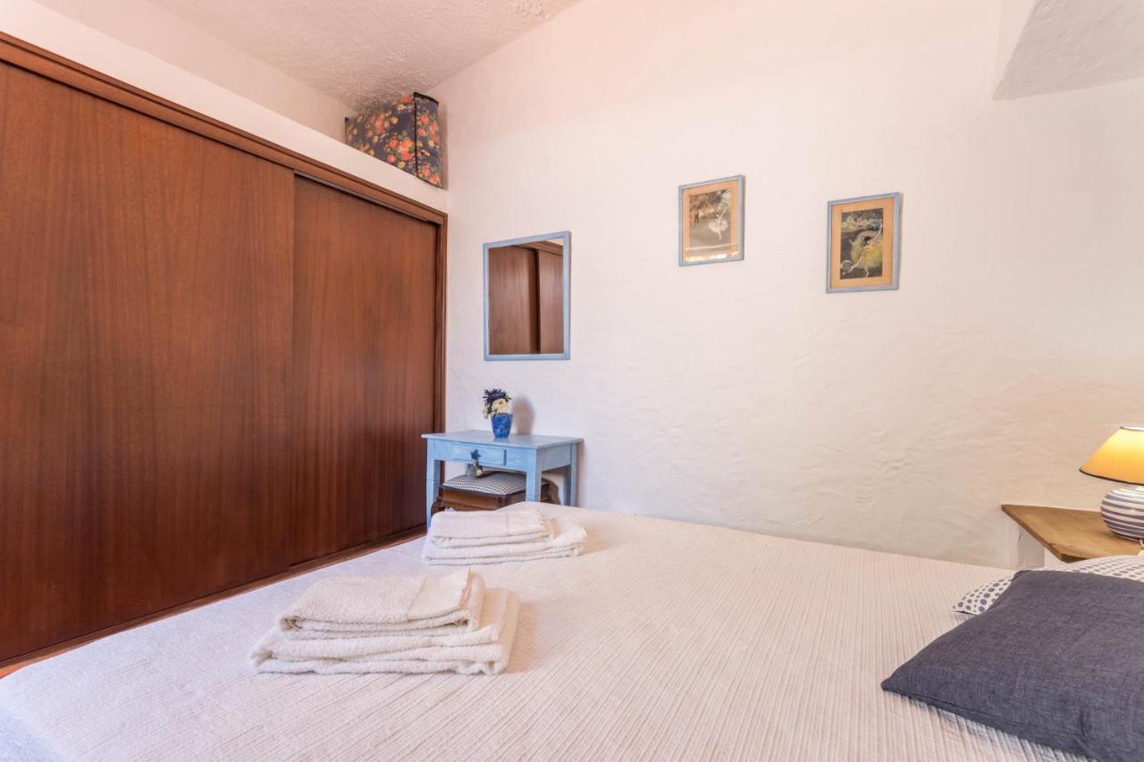 Villa Morena Албуфейра Екстериор снимка