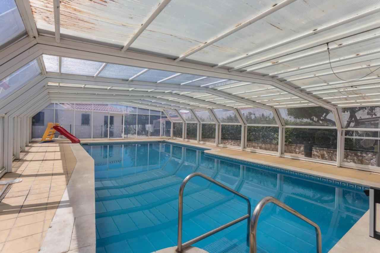 Villa Morena Албуфейра Екстериор снимка