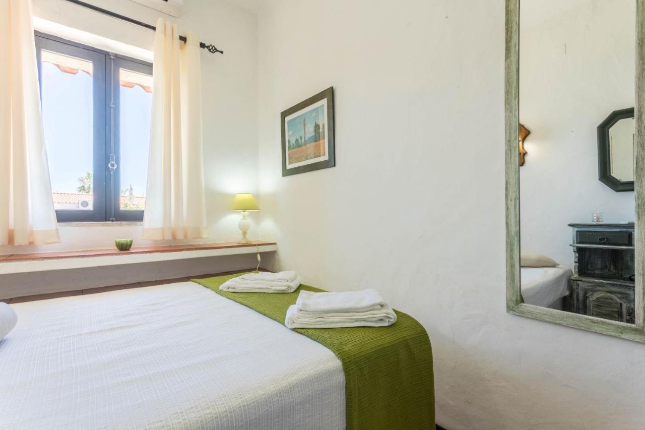 Villa Morena Албуфейра Екстериор снимка